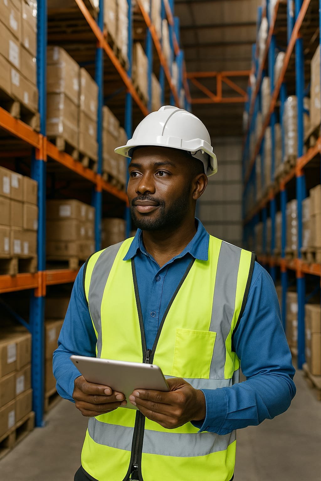 Inventaire de magasins et surfaces de vente Inventaire de magasins et surfaces de vente